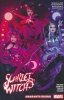 SCARLET WITCH VOL 05 AMARANTH RISING TP [9781302961039]